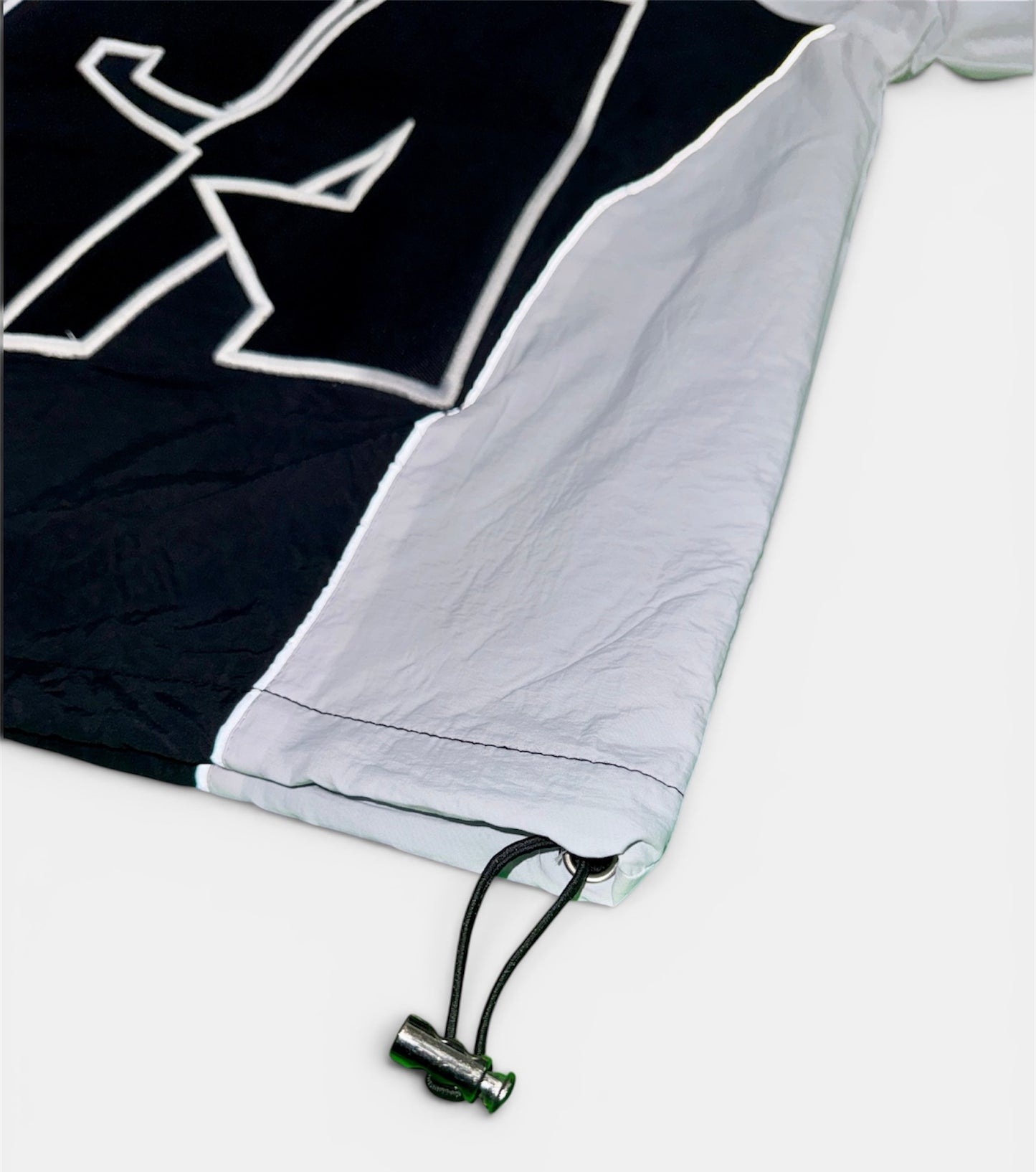 SA LOGO RACING TOP