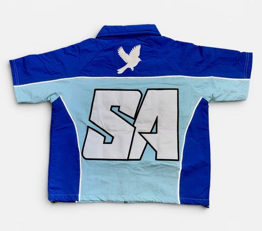 SA LOGO RACING TOP