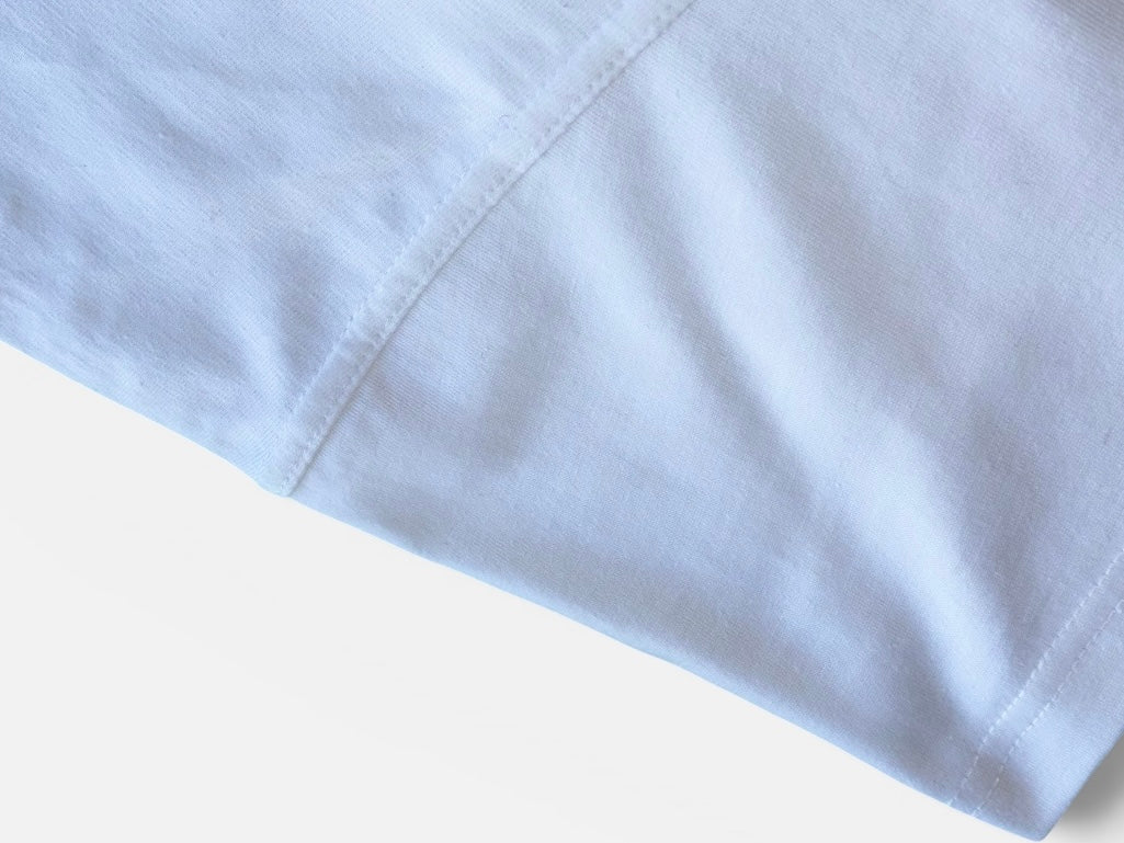Oversized Boxy Fly Away Swer•Va