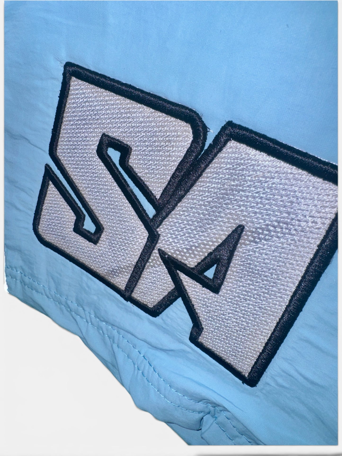 SA LOGO SHORTS