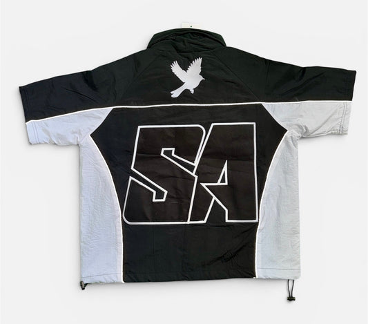 SA LOGO RACING TOP