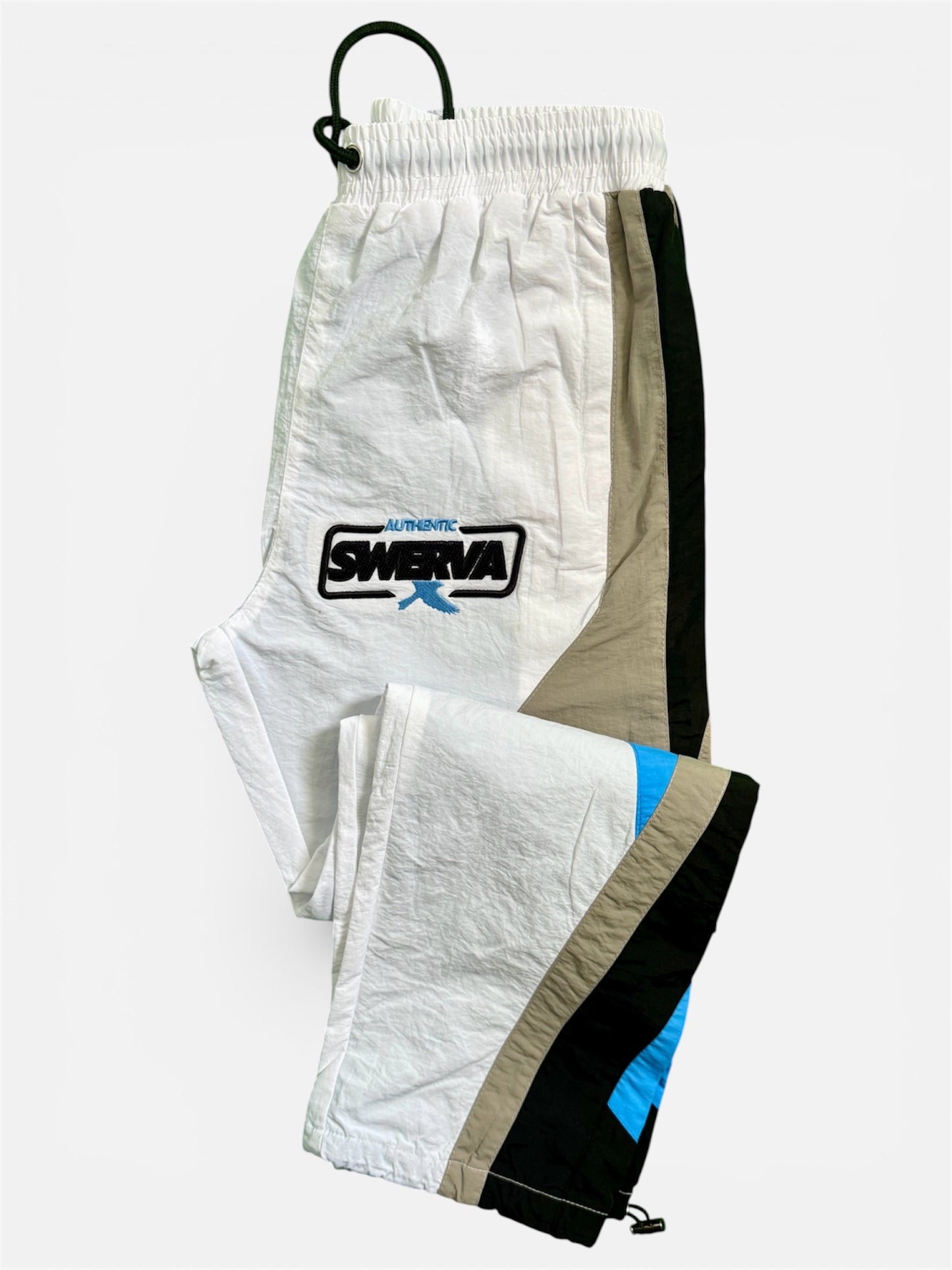 SWER•VA RETRO TROUSERS