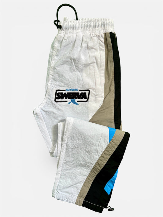 SWER•VA RETRO TROUSERS