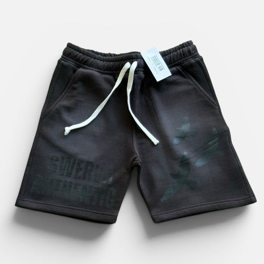 SA Sweat Shorts