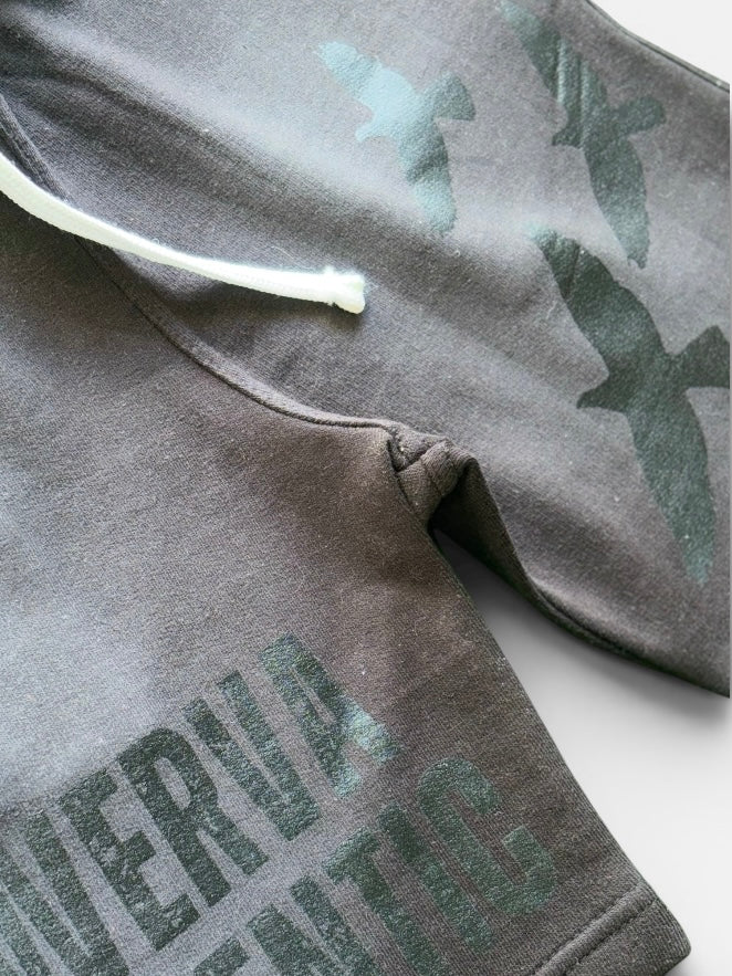 SA Sweat Shorts