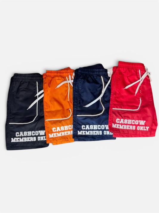 Members Only Shorts