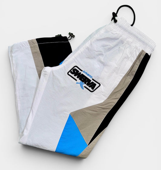 SWER•VA RETRO TROUSERS