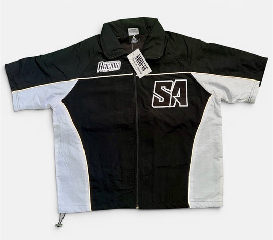 SA LOGO RACING TOP
