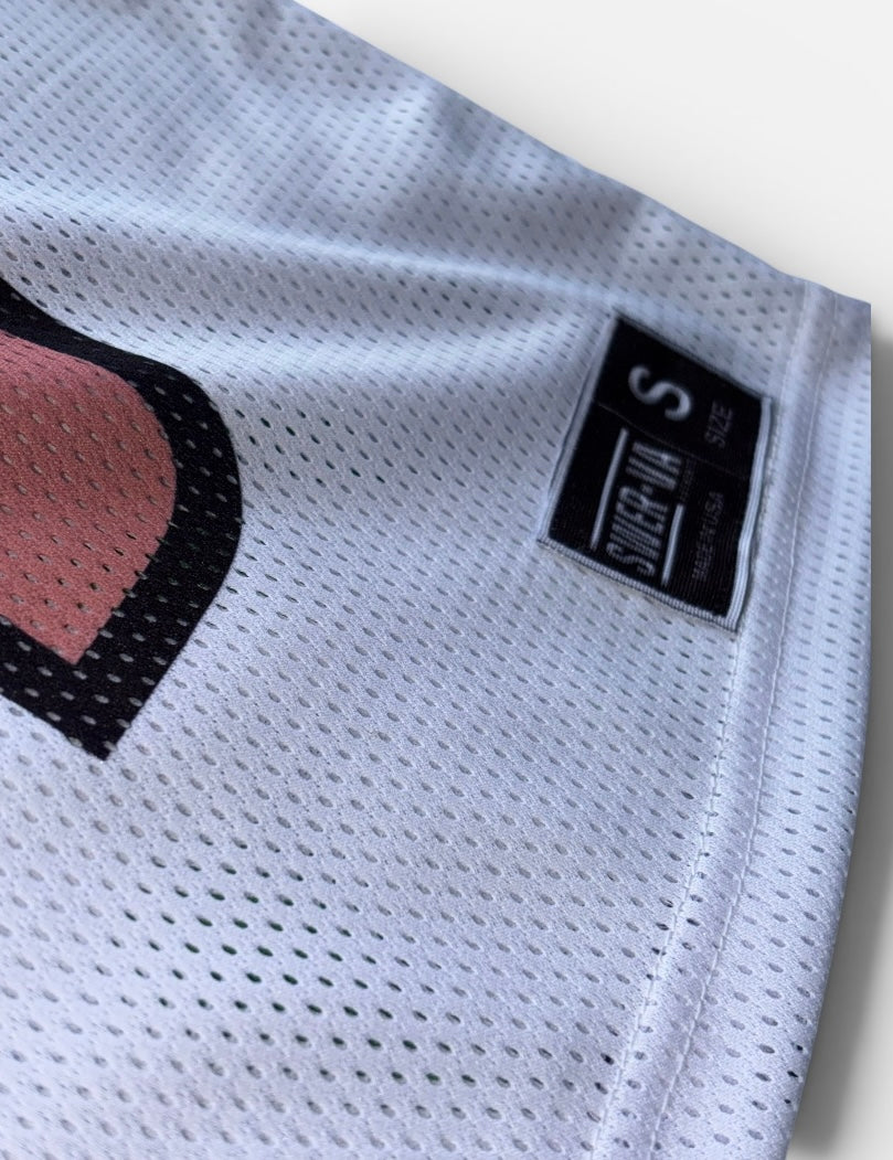 Oversized Boxy Swer•Va “24” Jersey