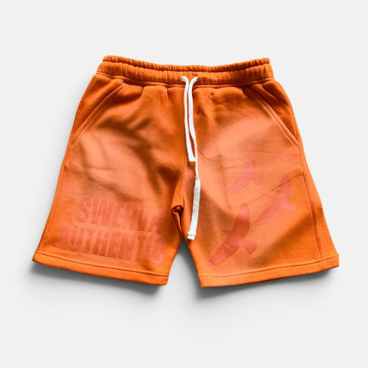 SA Sweat Shorts