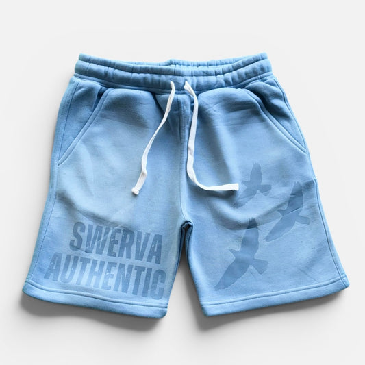 SA Sweat Shorts
