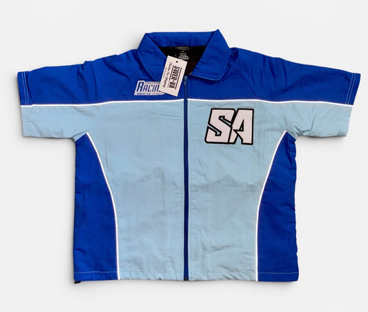 SA LOGO RACING TOP