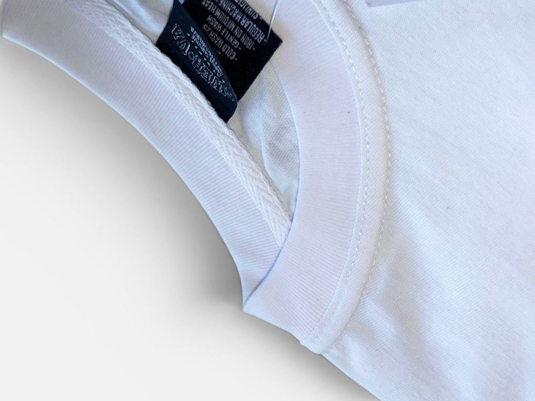 Oversized Boxy Fly Away Swer•Va
