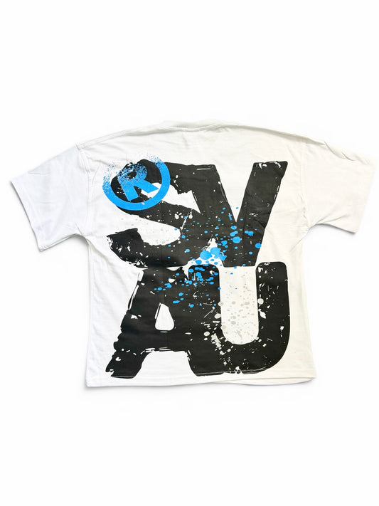 SVAU•TEE OVERSIZED