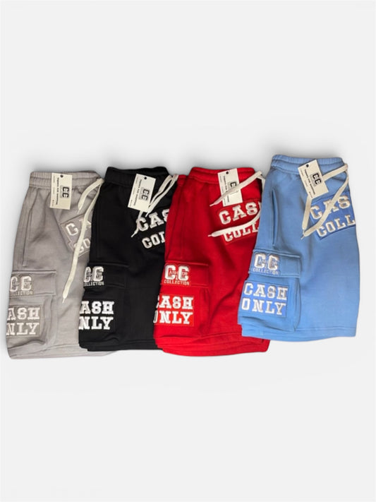Cash Only Sweats