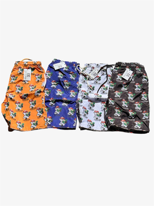 Cash Charlie Shorts